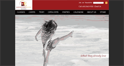 Desktop Screenshot of bayshoreelite.com